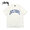 STUSSY Arched Pigment Dyed S/S Tee 1905085画像
