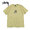 STUSSY STRONG MAC TEE PIGMENT DYED 1905086画像