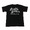 Langlitz Leathers LLC-003 Short Sleeve T-shirt Type A LLC-003 TYPEA画像