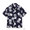 Duke Kahanamoku Lot No. DK39398 COOLMAX HAWAIIAN SHIRT “DUKE'S PINEAPPLE”画像