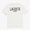 LACOSTE BACK PRINT BASIC T-SHIRT TH4705-99画像