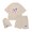 CHUMS HOME Chillax Wear Set CH01-2551画像