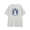 Schott T-SHIRT OVALSIGN 7825134017画像