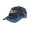 Reebok × BOTTER BASEBALL CAP / WAVES BLUE RMLB00GC99FAB0011045画像