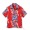 SUN SURF Lot No. SS39425 / RAYON HAWAIIAN SHIRT “ISLAND FLOWER CHAIN”画像