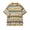 Liberaiders MULTI STRIPE POCKET TEE 716042501画像