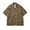 Liberaiders LEOPARD RAYON SHIRT 712042501画像
