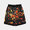 APPLEBUM ”Utopia” Basketball Shorts 2510804画像