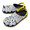 crocs The Simpsons Classic Clog 211106-90H画像