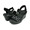 SKECHERS RUMBLE ON-DANCING AWAY SLIP-INS BLACK 119619-BLK画像