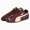 PUMA SPEEDCAT TTF DARK CHOCOLATE/FROSTED IVORY 403903-01画像