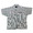 GANGSTERVILLE CIRCLE SIG - S/S WORK SHIRTS GSV5115画像