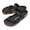 BIRKENSTOCK Mayari BF Triples-Black 1029171画像