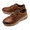 ROCKPORT REBOUNDX UBAL NEW-BROWN-LEA TAN-HAVANE CJ3055画像