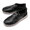 ROCKPORT TRUFLEX M CAYDEN MOC TOE BLACK-LEA CJ1385画像