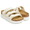 BIRKENSTOCK FLORIDA III FLEX PLATFORM EGGSHELL / BIRKO-FLOR 1029751画像