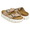 BIRKENSTOCK ARIZONA CHUNKY WARM SAND / SUEDE LEATHER 1024950画像