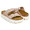 BIRKENSTOCK ARIZONA CHUNKY LIGHT ROSE / SUEDE LEATHER 1029117画像