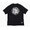 BEN DAVIS Circle Bens S/S Tee C-25580009画像