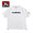 BEN DAVIS Lettered Draw String Heavy S/S Tee C-25580004画像