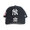 '47 Brand Yankees Sure Shot Snapback '47 MVP SUMVP17WBP画像