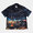 APPLEBUM "Tokyo Sunset” Aloha Shirt 2510208画像