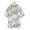 NIPOALOHA SILK CUPRO SHORT SLEEVE ALOHA SHIRT(百虎) N25-SCSH02画像