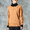glamb Spin Logo Turtle Neck Knit GB0325-KNT13画像