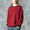 glamb Smooth Sweat Pullover GB0325-CS19画像