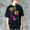 glamb GUNS N' ROSES Graffiti T-Shirt GB0325-CS01画像