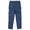 Workers Officer Trousers Slim, Type 2 8oz GR Back Denim画像