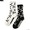 BLUCO 2-PACK SOX -Bone- 153-55-005画像
