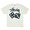STUSSY DICE TEE PIGMENT DYED画像