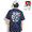 BEN DAVIS GRATEFUL TEE C-25580019画像