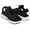 Reebok INSTAPUMP FURY SANDAL BLACK / WHITE 100251111画像