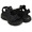 Reebok INSTAPUMP FURY SANDAL BLACK 100251112画像