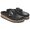 BIRKENSTOCK BUCKLEY OILED LEATHER (REGULAR) BLACK 1024897画像