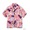 SUN SURF Lot No. SS39423 / RAYON HAWAIIAN SHIRT “SHELL GINGER”画像