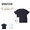 SHELTECH MENS REGULAR STYLE CREWNECK S/S TEE SHL25SS001画像