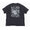 DC SHOES 25 ROCK SKULL SS DST252005画像