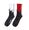 Subciety Fire socks 105-80930画像