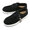 I-PATH Cats Low Black-Suede 2345-7-01画像