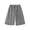 X-girl FADED FACE EASY HALF PANTS 105252031002画像