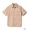Buzz Rickson's Lot No. BR39530 / HERRINGBONE WORK SHIRT (SHORT SLEEVE)画像