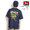 BEN DAVIS CLASSIC LOGO TEE C-25580015画像