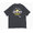 BEN DAVIS BD Label EMB S/S Tee C-25580021画像