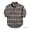 DELUXEWARE Raila.A 1920s 3/5SLEEVE SHIRT RAILA.A画像