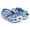 crocs WINNIE THE POOH EEYORE CLASSIC CLOG 211093-90H画像