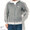 adidas Beckenbauer Track Top Jersey Grey Three / Grey Two JP1226画像