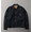 THE FLAT HEAD 12.5oz BLACK DENIM 40's JACKET FN-OJ-DB001画像